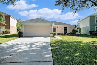 5508 Treig Ln, Wesley Chapel, FL 33545