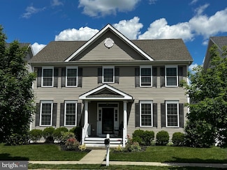 36 Brookdale Way, Chesterfield, NJ 08515