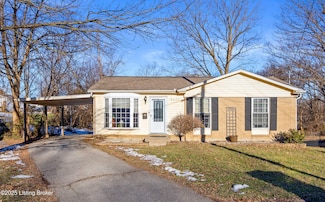 3602 Willow Ct, Louisville, KY 40299