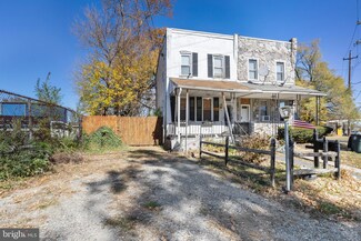 2312 Bethel Rd, Chester, PA 19013