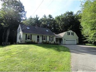 12 Deer Run Cir, Kingston, NH 03848