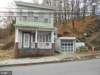 212 S Hoffman Blvd, Ashland, PA 17921