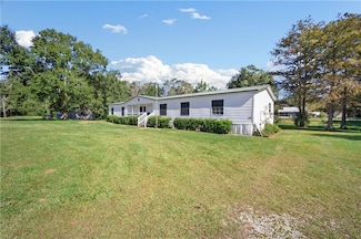 11545 Surprise Rd, Grand Bay, AL 36541