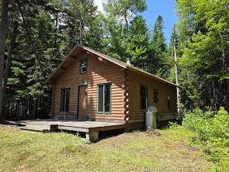 4 - 10B Camp Rd, Dyer Brook, ME 04747