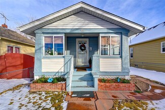 4452 Lincoln St, Denver, CO 80216