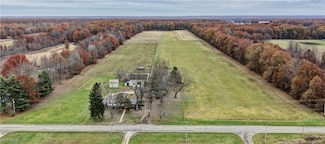 0 N Park Ave, Bristolville, OH 44410