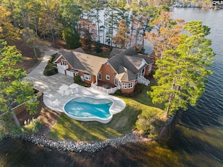 208 Ballentine Ln, Chapin, SC 29036