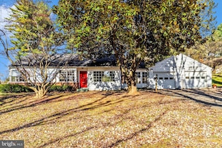 14449 Lewisdale Rd, Clarksburg, MD 20871