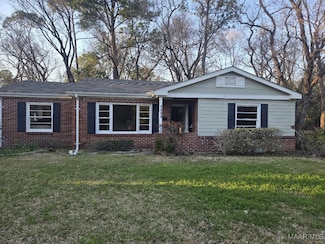 1355 Beaumont Dr, Montgomery, AL 36111