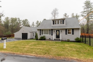 2 Ash Rd, Norfolk, MA 02056