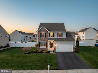 23 Vaughn Way, Burlington, NJ 08016