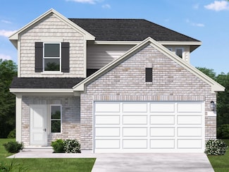 8322 Ingress Ave, Schertz, TX 78154