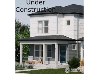 281 Flourish Ln, Fort Collins, CO 80524