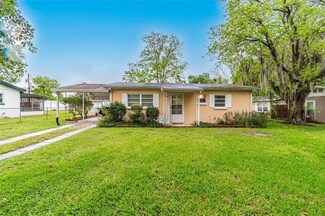 3207 Decatur Ave, Lakeland, FL 33805