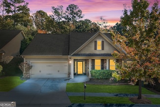 1143 Pebble Creek Ln, Locust Grove, GA 30248