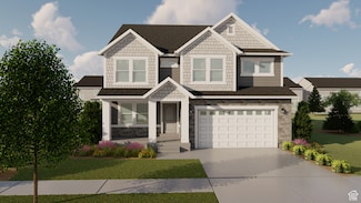 1549 W Boseman Way Unit 601, Saratoga Springs, UT 84045