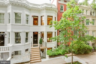 1758 Church St NW, Washington, DC 20036