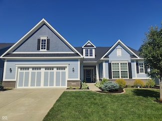 12634 Mustard Seed Ct, Fishers, IN 46038