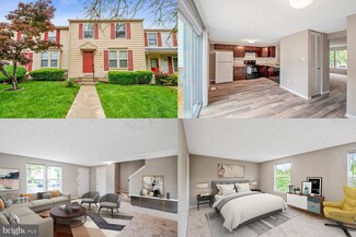 14327 Bald Hill Ct, Burtonsville, MD 20866