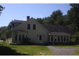 363 Piper Hill Rd, Center Harbor, NH 03226