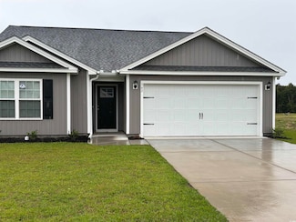 342 Barn Owl Way Unit Lot 93, Conway, SC 29527