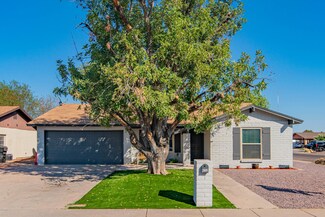 6723 N 31st Ln, Phoenix, AZ 85017