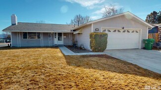 411 Michele Way, Sparks, NV 89431