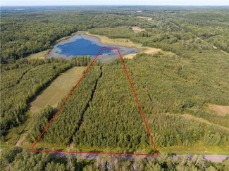 Lot 5 Barrett Rd, Trego, WI 54888