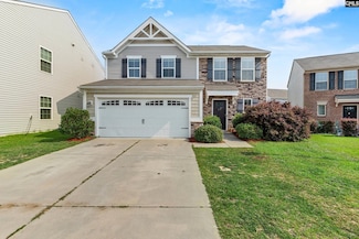 17 Cypress Cove Rd, Columbia, SC 29229