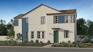 Residence Three, Ontario, CA 91762