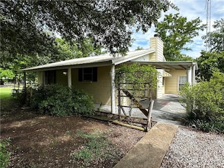 259 Pecan Dr, Marksville, LA 71351