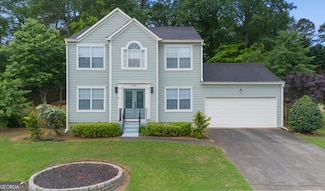 5859 Bellingrath Way, Lithonia, GA 30058