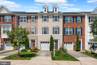 9778 Peace Springs Ridge, Laurel, MD 20723