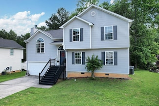 4108 Sydney Cir, Dalton, GA 30721