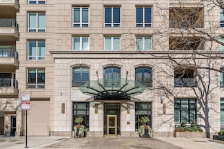 840 N Lake Shore Dr Unit 603, Chicago, IL 60611