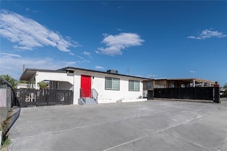 732 N 9th St, Las Vegas, NV 89101