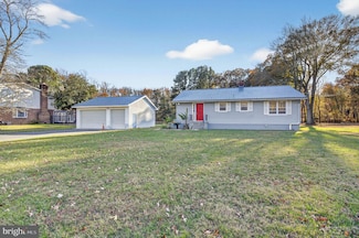 1110 Seneca Rd, Middle River, MD 21220