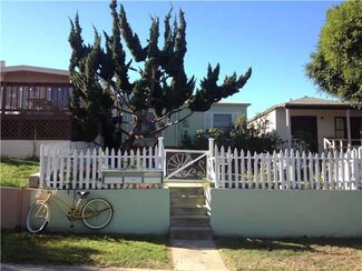 4749-4751 1/2 Del Monte Ave, San Diego, CA 92107