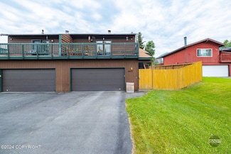 18615 Neva Cir, Eagle River, AK 99577
