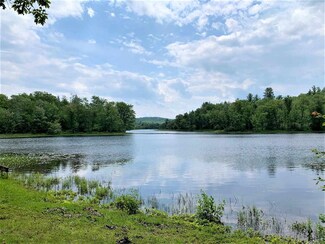 411 Bay Rd, Andover, NH 03216
