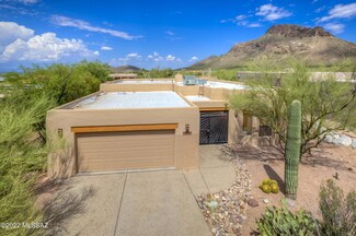 1940 S Doubletree Ln, Tucson, AZ 85713