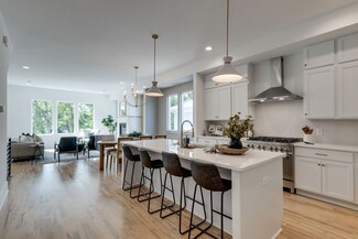 2411 Branch St Unit A, Nashville, TN 37216