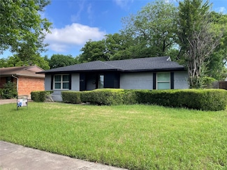 2721 San Marcus Ave, Dallas, TX 75228