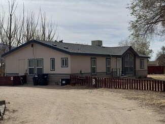 220 Mountain View Ave, Bishop, CA 93514