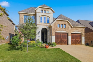 1813 Goliad Way, Lantana, TX 76226