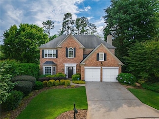 540 Shale Ct Unit 4, Alpharetta, GA 30022