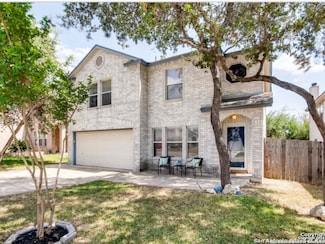 11414 Bronze Sand, San Antonio, TX 78253