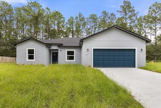 6211 SW 144th Lane Rd, Ocala, FL 34473