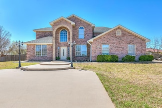 6017 Melrose Ave, San Angelo, TX 76901