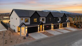 1734 Ripple Rock Dr Unit 3163, Washington, UT 84780